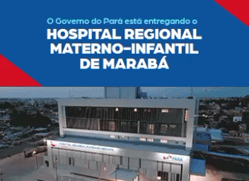 Hospital Regional materno infatil